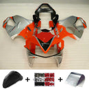 Amotopart Honda CBR600 F4i 2001-2003 kåbesæt Body Plastic ABS