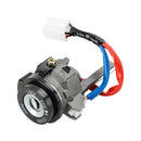 2016–2018 Hyundai Elantra Zündschlosszylinder mit Schlüssel 81900-F2F00