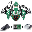 Amotopart BMW S1000RR 2009-2014 Juego de carenado, carrocería, plástico, ABS
