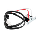 Bobina de pulso 4JG-85580-01 para Yamaha TTR225 TT-R225 99-04TW200 Trilha 01-22