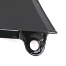 Čelní sklo ABS pro motocykl Honda CBR650R 2019-2022