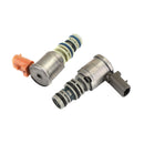 Zestaw elektromagnesu Trans Master 4L60E pasuje do GM EPC Shift 2003-on 6-częściowy zestaw ogólny