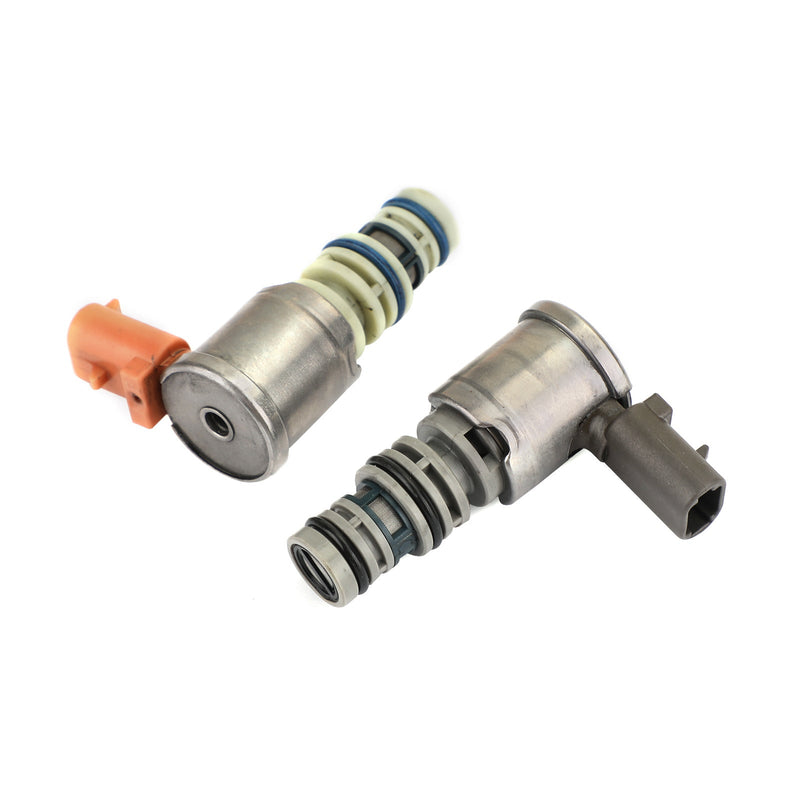 Zestaw elektromagnesu Trans Master 4L60E pasuje do GM EPC Shift 2003-on 6-częściowy zestaw ogólny