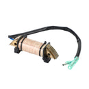 Excitationsspole för Tohatsu Nissan OUTBOARD 9.9 15 18 25 30 HP 02-03 2T 3G3-06021-1 Generic