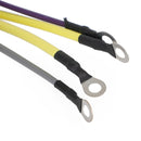 85-92 Johnson Evinrude 6/8 Cyl 185-300Hp 35Amp 193-3689 Spændingsregulator