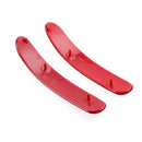 BMW Mini Cooper Clubman R55 2008-2014 2x bakre stötfångarreflektorljus för bil