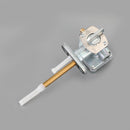 Válvula de combustível petcock adequada para suzuki dr125 dr125se dr200se dr200 dr200s 44300-44ab0