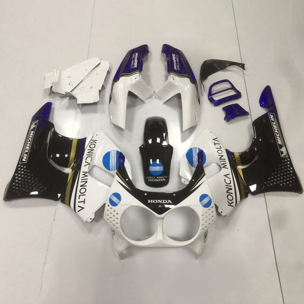 Conjunto de carenagem Honda CBR900RR 893 1992-1993 corpo plástico ABS