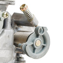 Karburator karburator passer til Italika Cs125 Ws150 Ds150 Xs150 Gs150