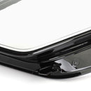 Strålkastarskydd strålkastarglas för Audi A3 2013-2016 klar generisk