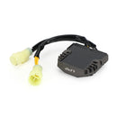 Ensretter til Honda 40 HK 50 HK BF 40 50 D EFI;LH;LR;SR;SH;YH 31750-ZZ5-003 Generisk