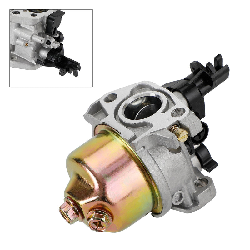 168F 170F GX160 GX200 Zubehör für Gartengeräte Vergaser Carb