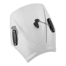 Motocykl s předním sklem na řídítka 22 mm / 7/8 palce univerzální