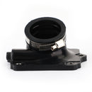 Vergaser-Ansaugkrümmermanschette Passend für Polaris Big Boss Scrambler 400 3085277 Generic