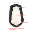 Yamaha Bolt XVS 950 Zadní stupačky Pillion Seat Fedex Express