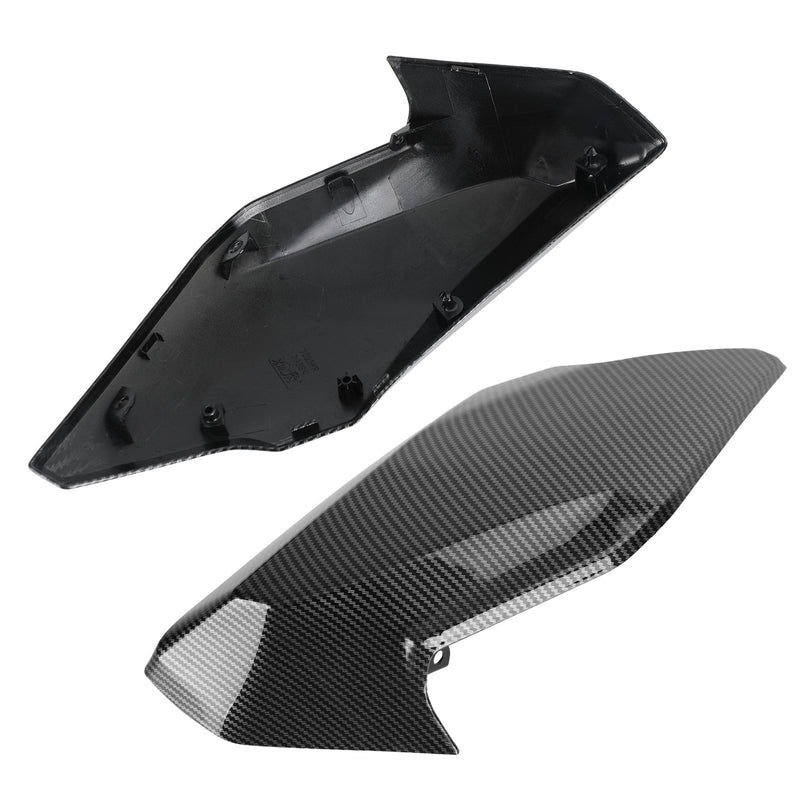 Frontside Tank Gas Fairing kåpa för Kawasaki Z650 2017 2018 2019 Generic