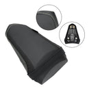 Yamaha Yzf-R7 2021–2022 Yzf-R1 Rücksitzkissen Pu Soziussitz flach