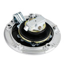 Kawasaki EX650 Ninja 650 2012-2016 Kit de trava de assento com tampa de combustível do interruptor de ignição