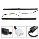 6892048031 2ks podpěrných vzpěr zadních dveří vhodné pro Lexus RX350 RX450h 2016-2019