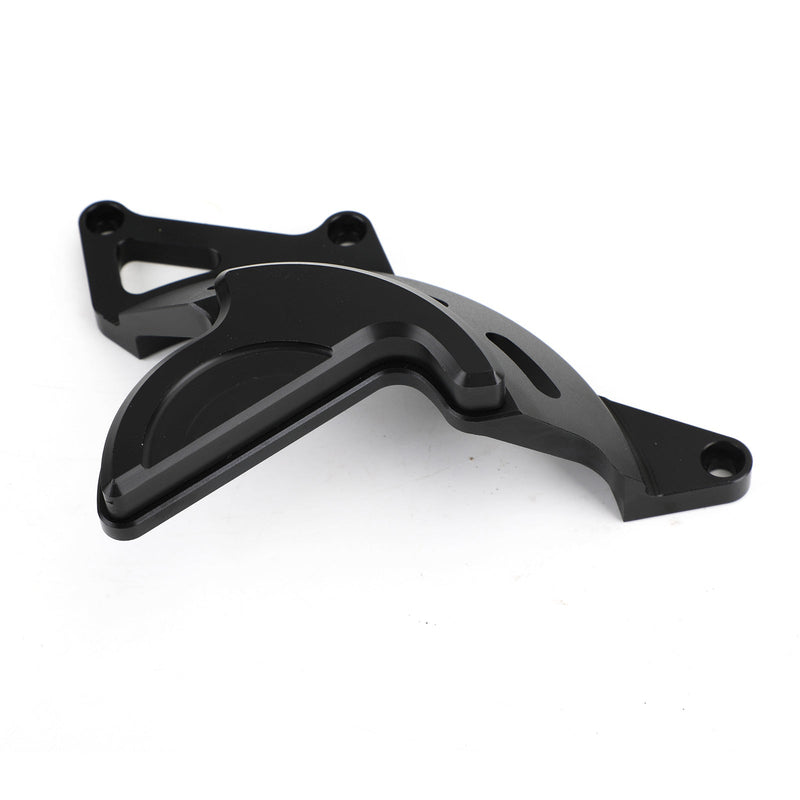 Cubierta del estator del motor de aluminio para Honda CB650R Neo Sports Cafe 2019 2020 genérico