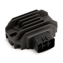 Retificador e junta do regulador do estator de ignição para Kawasaki KX 450 F KX450F 09-11