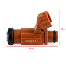 15710-96J00 Suzuki-perämoottorin suuttimet 175 hv, 200 hv, 225 hv, 250 hv, 300 hv