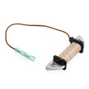 Ladespole til Yamaha 3HP 4HP 5HP 2-takts 6E0 motor 1984-2017 6E0-85520-70