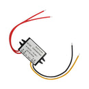 AC/DC spændingsomformer spændingsregulatormodul buck AC 10-28V til DC 12V 3A