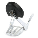 2014-2020 Indian Scout Sixty / Scout Sozius Sissy Bar Rückenlehne Gepäckträger