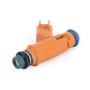 8 stykker injektorer 2W93-AA egnet til Land Rover Range Rover Jaguar 4.2L 4.4L V8 Generic