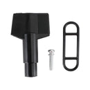 2001-2005 Suzuki GSF1200 Bandit 44300-32F10 Gastank Benzinhahn