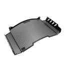 Kølerbeskyttelsesdæksel i stål passer til Duke 790 2022-2023 og 890 2022-2023