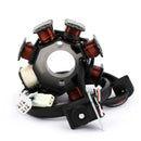 Areyourshop Magneto Generator Stator Passer for Yamaha YFM90R Raptor 90 ATV 09-13 43D-H5510-00