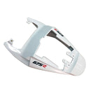 Fairings 2006-2008 Triumph Daytona 675 Hvid Sort Daytona Generisk