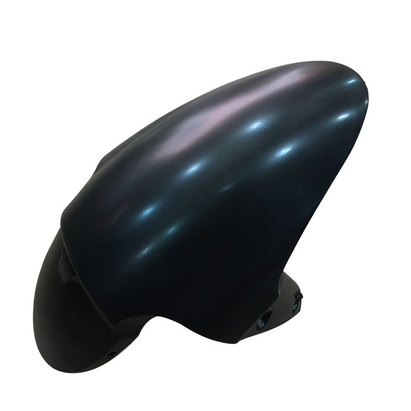 Verkleidungen 2006-2008 Triumph Daytona 675 Weiß Schwarz Daytona Generic