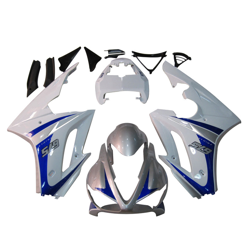 fit-for-triumph-daytona-675-2006-2008-white-blue-bodywork-fairing-abs-injection-molding-7