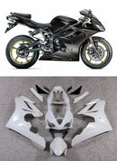 Fairings 2006-2008 Triumph Daytona 675 Sort 675 Generisk