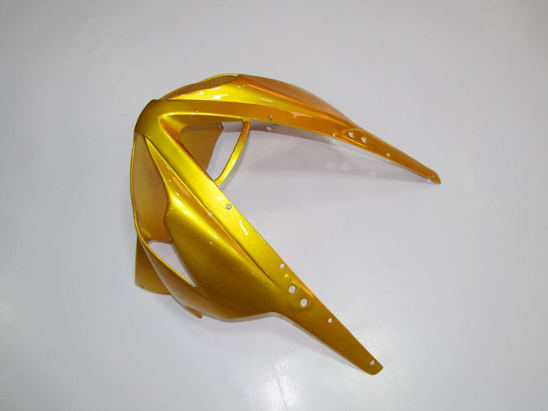 Fairings 2009-2012 Triumph Daytona 675 Gold Daytona Generic