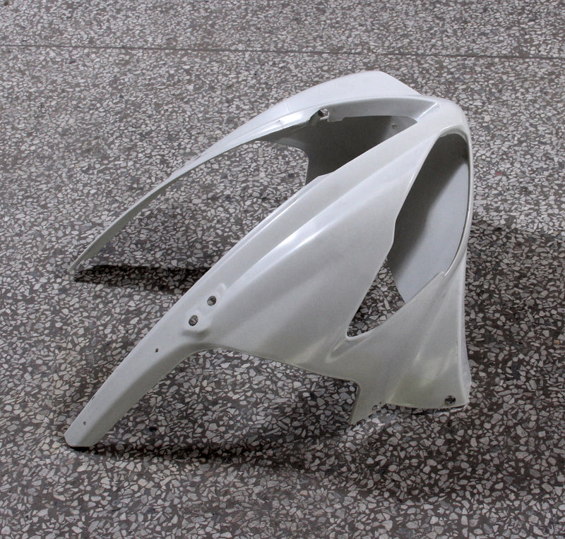 Fairings 2009-2012 Triumph Daytona 675 White Blue 675 Racing Generic