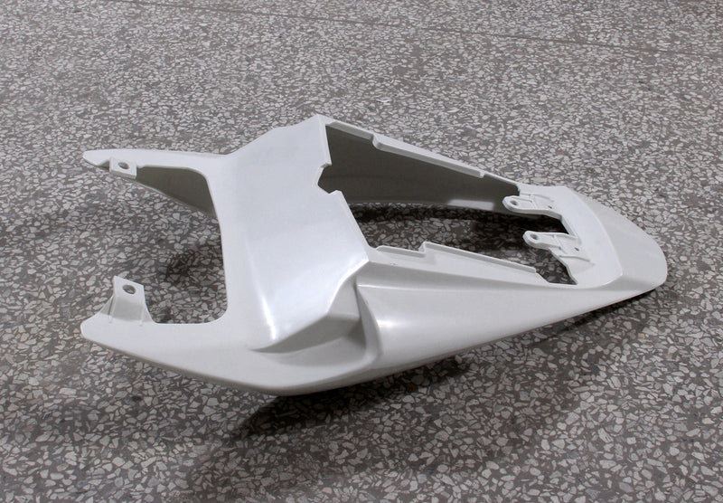 Fairings 2009-2012 Triumph Daytona 675 White Blue 675 Racing Generic