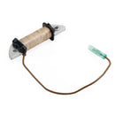 Ladespole til Yamaha 3HP 4HP 5HP 2-takts 6E0 motor 1984-2017 6E0-85520-70