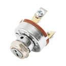 Massey Ferguson Traktor TO 20 TIL 30 TIL 35 50 65 Tændingsnøglekontakt 180681M93