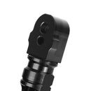 Fußrasten hinten für PEUGEO Speedfight 4 50 125 150 ganzjährig Generic