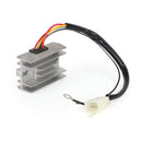 Regulator napięcia prostownika dla Suzuki GS1000 GS 1000 G GT GX 1980/1996/1999 ogólne