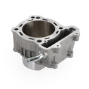 Sada těsnění pístu válce 434 ccm pro Suzuki DR-Z 400 DRZ400 2000-2021 Generic