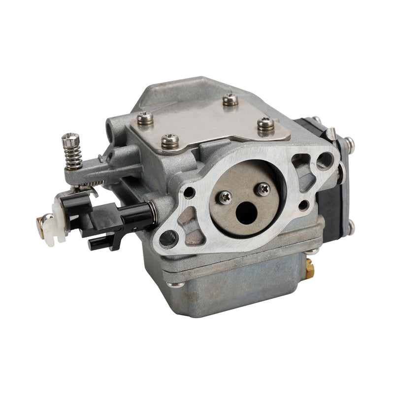 Carburador carburador adequado para motor Yamaha/Parsun 2 tempos 9,9 HP 15 HP 63V-14301-10