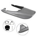 2018-2022 Kawasaki Z900RS Heckverkleidung + Kennzeichenhalter