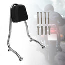 BMW R 18 Bikes 2020-2022 passagerarryggstöd