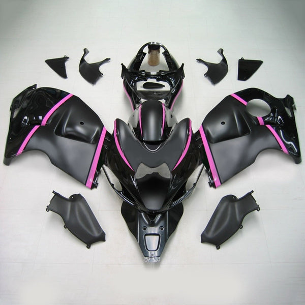 Suzuki Hayabusa GSXR1300 1999-2007 Zestaw owiewek Korpus Plastik ABS