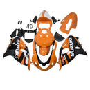 1998-2003 Suzuki TL1000R Sada vstřikovacích kapotáží Tělo plast ABS